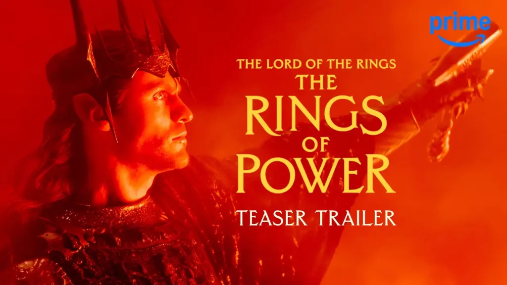 Les Anneaux de pouvoir saison 3 : pourquoi Sauron défie le Balrog
