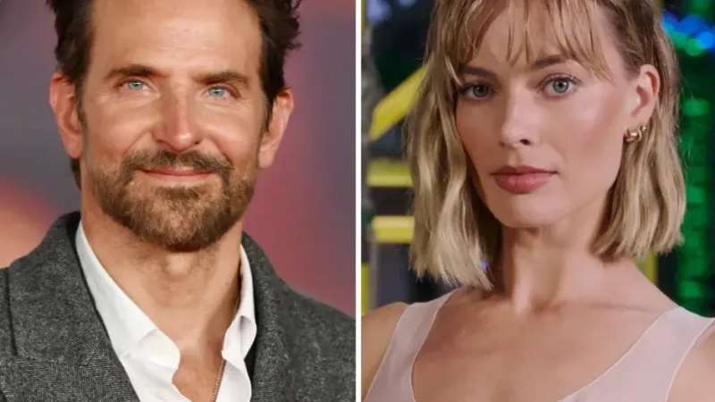Bradley Cooper et Margot Robbie, têtes d’affiche du préquel d’Ocean’s Eleven
