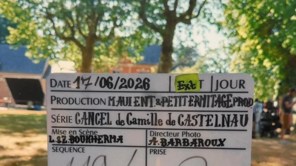 Solange devient Cancel sur Disney+ : ce que le nouveau titre change