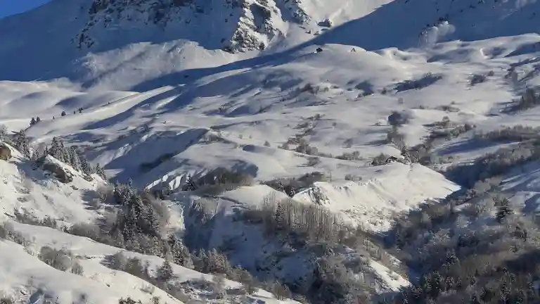Casting Chute Libre : 150 figurants recherchés à La Clusaz - Longs métrages | Films - Enfants et Ados - Femmes - Hommes - La
