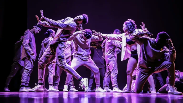 Casting chorégraphes Hip Hop/RnB à Paris