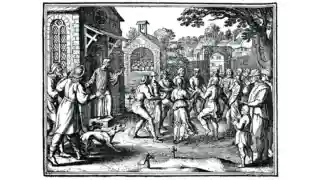 Casting danseurs pour Dancing Plague à Strasbourg