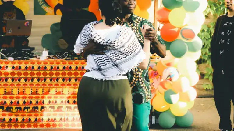 Casting danseurs shatta, kizomba et dancehall pour un clip