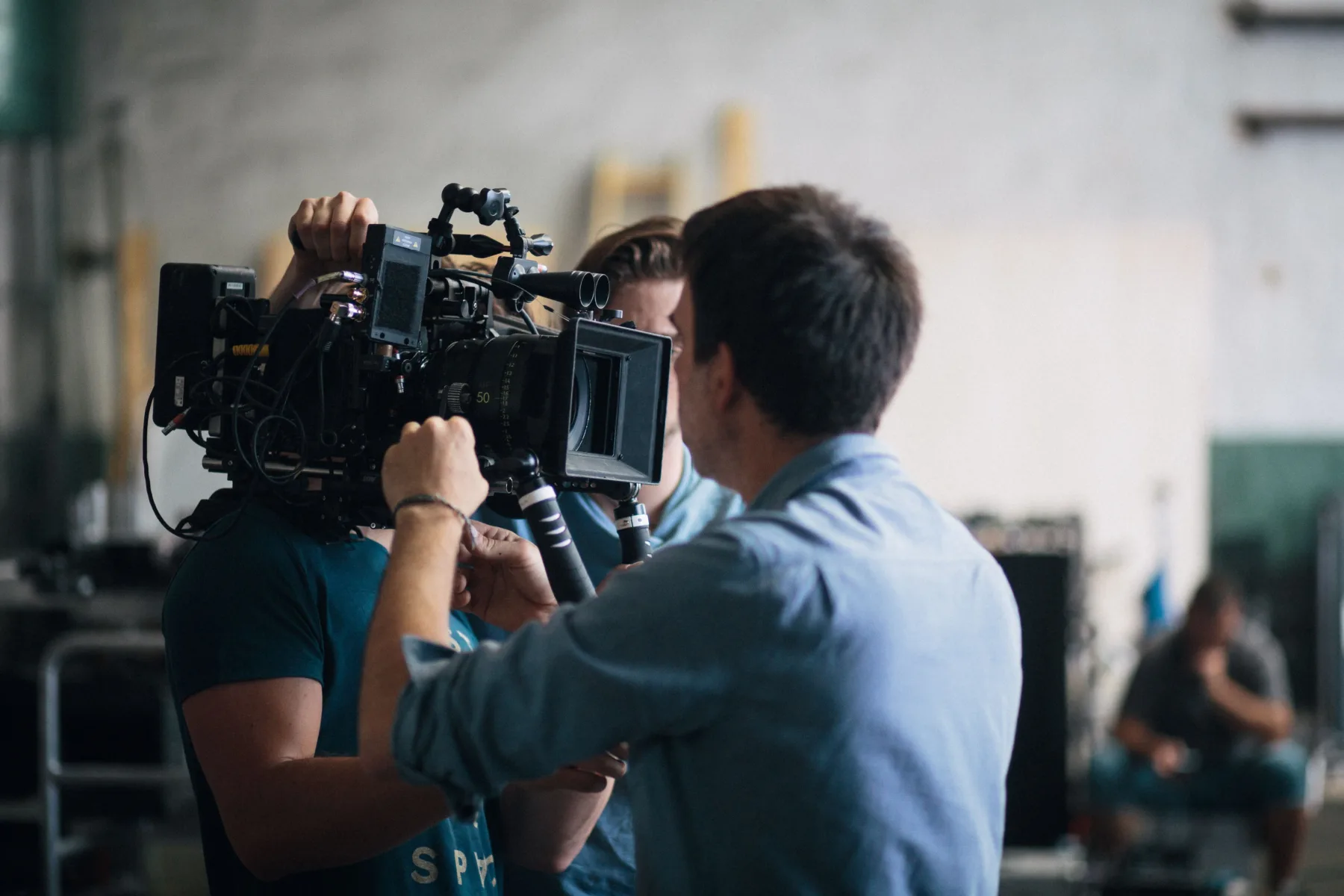Casting femme coiffeuse de formation pour une série ARTE à Paris - Séries TV et VOD - Femmes - Arte - Paris