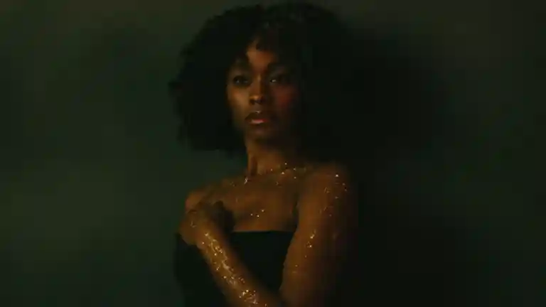 Casting femme noire ou métisse pour une pochette d’album - Mode | Photo | Events - Femmes - Paris, Île-de-France