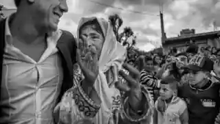 Casting série Mehdi Idir : mariage kabyle dans les Yvelines