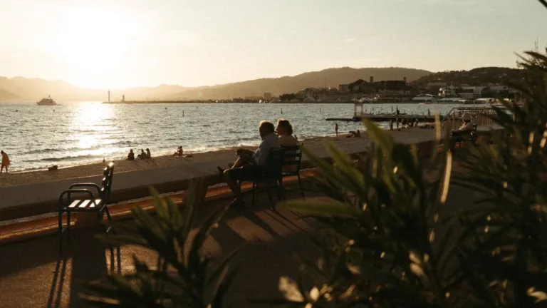 Casting La Fête est finie à Cannes et Nice