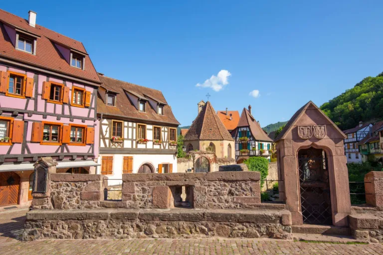 Casting Dancing Plague à Strasbourg et Kaysersberg