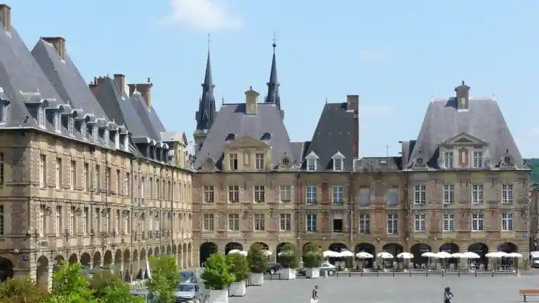Casting figurants Une saison en enfer à Charleville-Mézières - Séries TV et VOD - Femmes - Hommes - Charleville-Mézières
