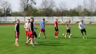 Casting footballeurs 18-40 ans pour une série