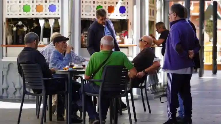 Casting homme pour un rôle provençal dans un film à Sète - Longs métrages | Films - Hommes - Sète, France