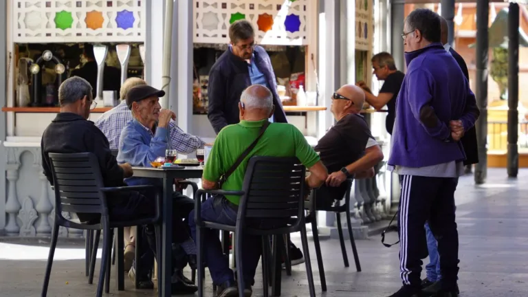 Casting homme pour un rôle provençal dans un film à Sète
