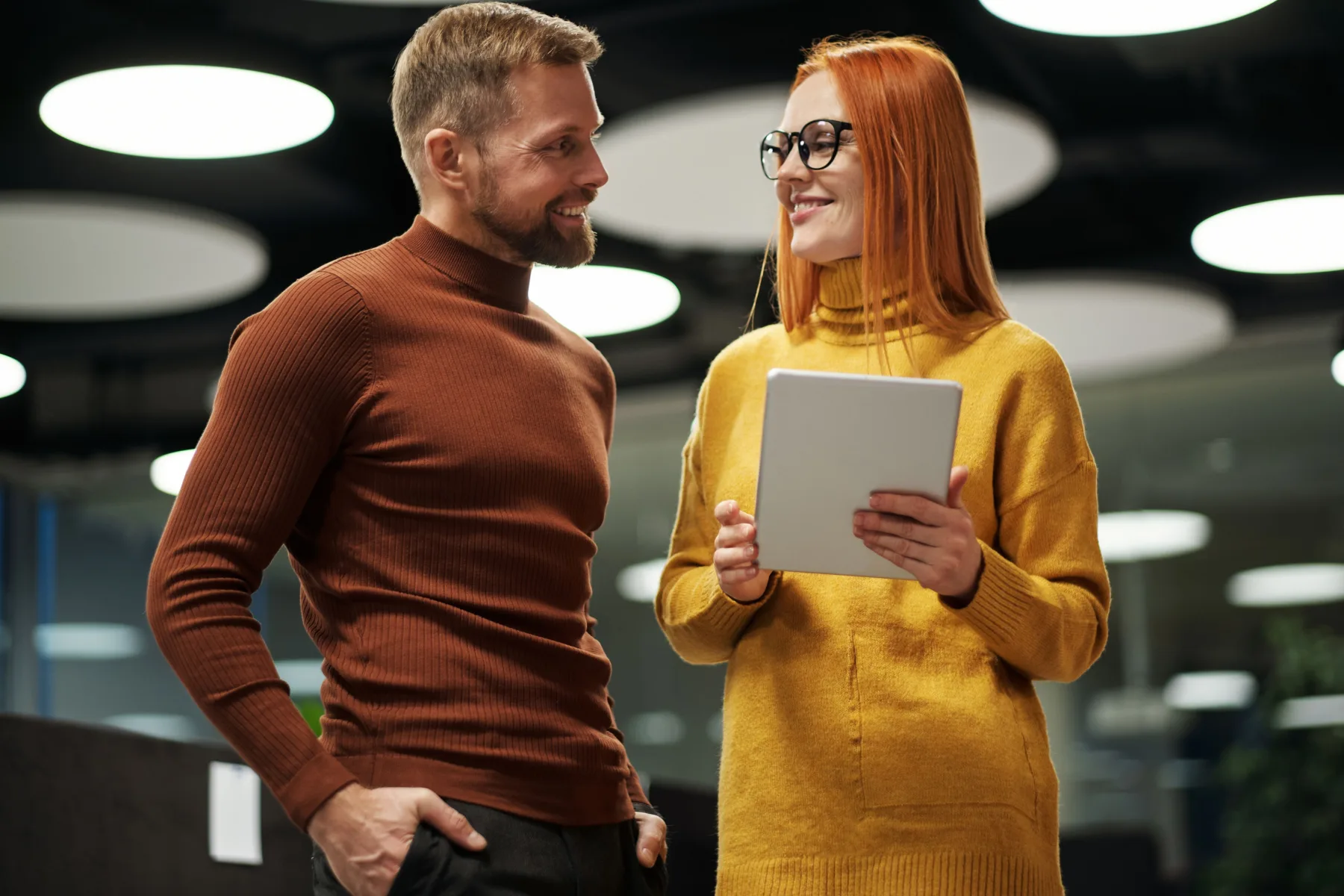 Casting hommes et femmes blonds ou roux pour un long métrage - Longs métrages | Films - Femmes - Hommes - Île-de-France