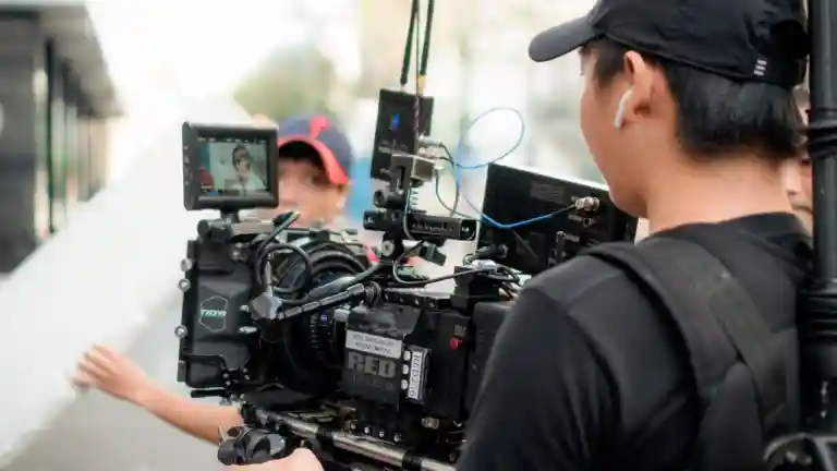 Casting hommes hispanophones pour un film à Arles - Courts métrages - Hommes - Arles, Provence-Alpes-Côte d’Azur
