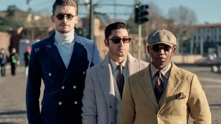 Casting hommes italiens pour un film d’époque à Paris - Longs métrages | Films - Hommes - Paris, Île-de-France, France