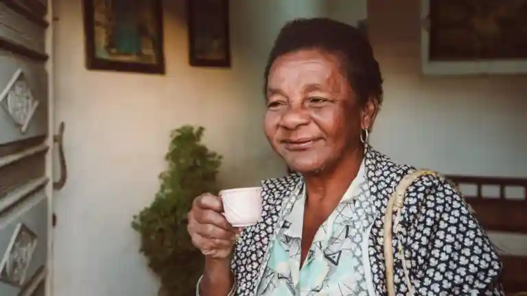 Casting Joséphine Baker : femmes noires de 40 à 75 ans - Longs métrages | Films - Femmes - Paris et Seine-Saint-Denis