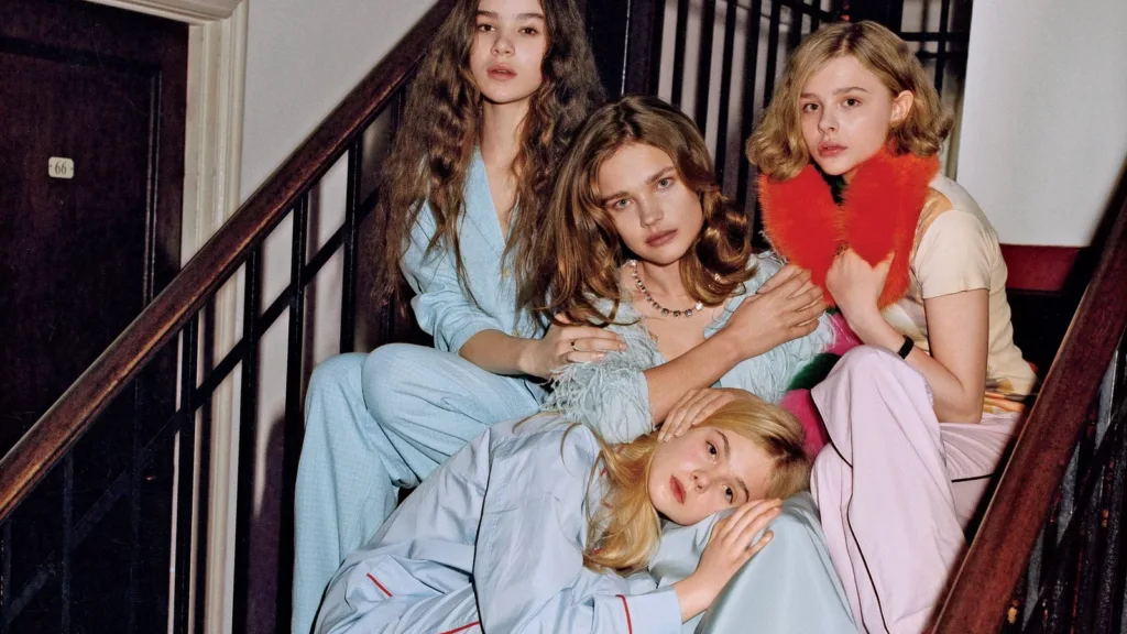Casting mannequins internationales 18-25 ans à Paris