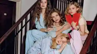 Casting mannequins internationales 18-25 ans à Paris