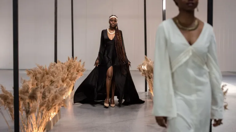 Casting mannequins pour Emily in Paris saison 6 à Paris