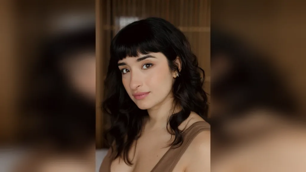 Casting Mariette : ressembler à Shirine Boutella