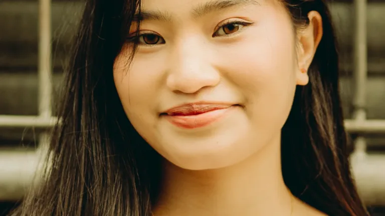 Casting Marion pour le court-métrage Love OOF à Saint-Étienne