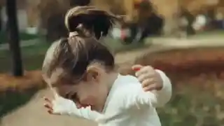 Casting petite fille 3-4 ans pour un film en Île-de-France