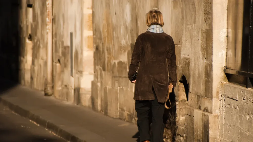 Casting propriétaires de chien pour un film à Paris
