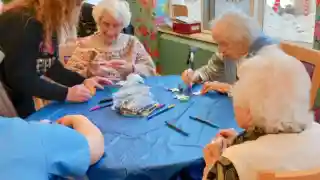 Casting seniors pour la série D’ici Noël à Ittre