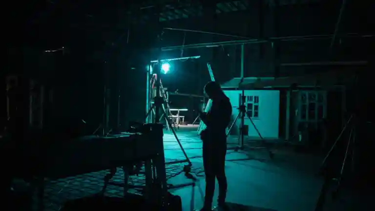 Casting silhouettes femmes pour une série en Île-de-France - Séries TV et VOD - Femmes - Île-de-France