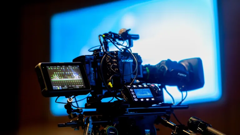 Casting silhouettes pour un film TV dans les Alpes-Maritimes