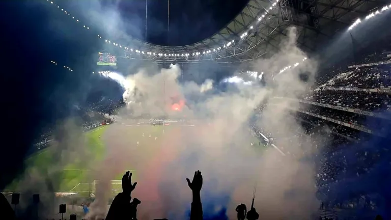 Casting supporters de l’OM pour un film à Marseille