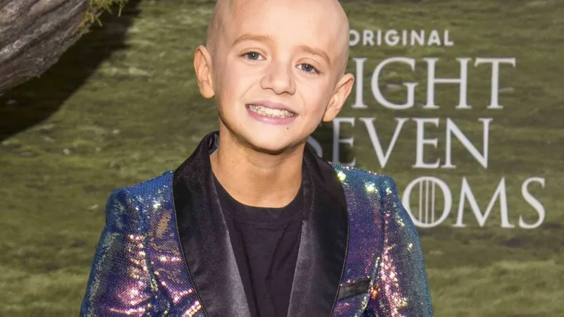 Egg dans A Knight of the Seven Kingdoms