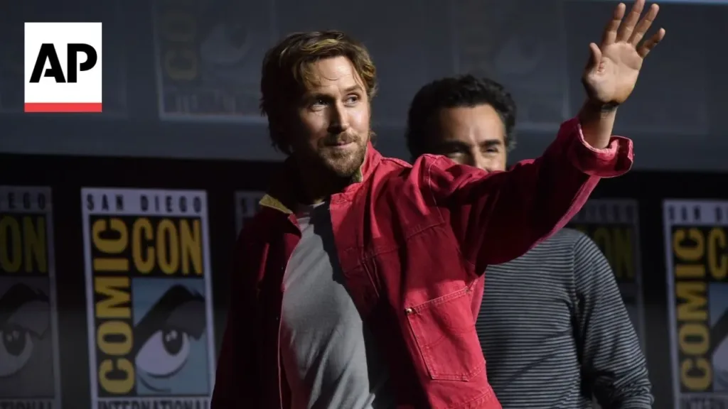 Ghost Rider : Shawn Levy enchaîne Star Wars et Marvel avec Ryan Gosling