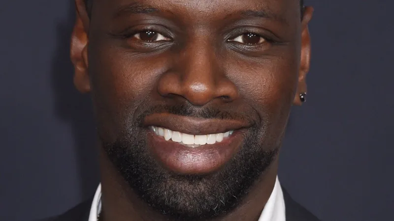 Omar Sy rejoint l’univers du préquel d’Ocean’s Eleven