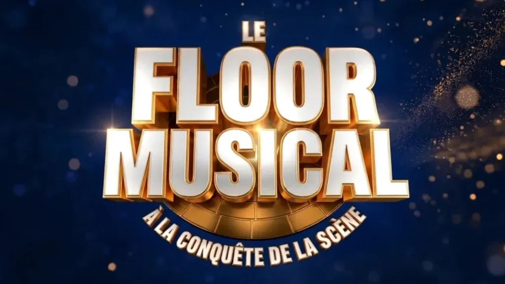 Casting The Floor Musical : France Télévisions recherche 50 chanteurs pour gagner 50 000 €