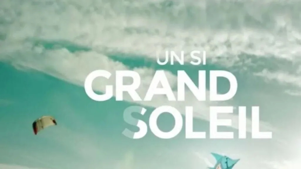 Un Si Grand Soleil : cinq épisodes diffusés en une soirée sur France 3