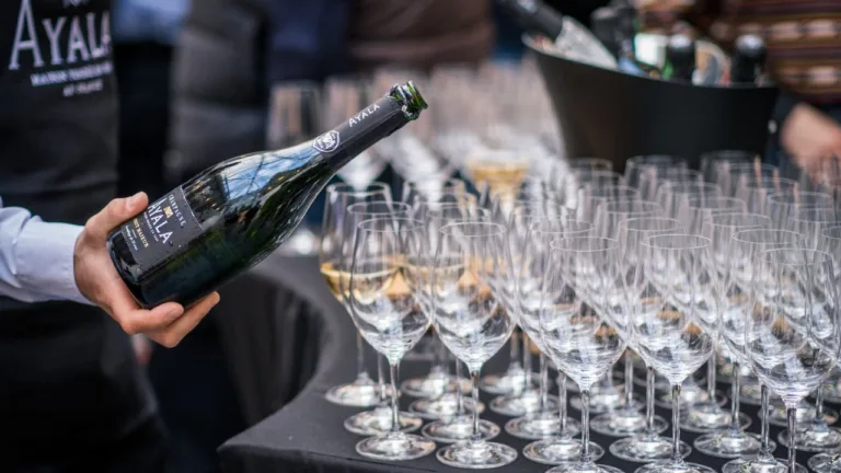 [URGENT] Casting serveurs et maîtres d’hôtel pour Emily in Paris saison 6