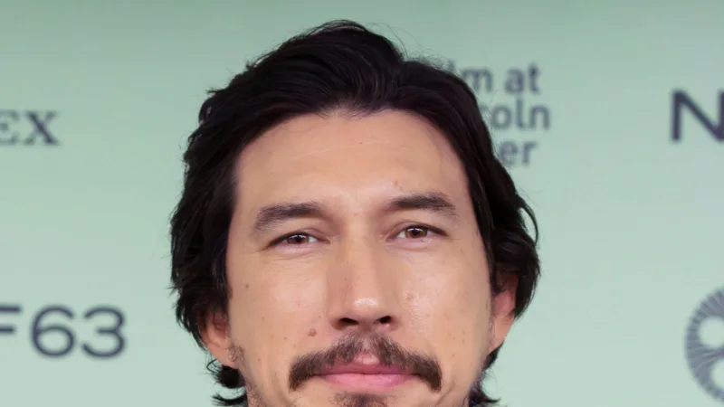 Adam Driver, choisi pour jouer Mister Sinister dans le prochain film X-Men de Marvel
