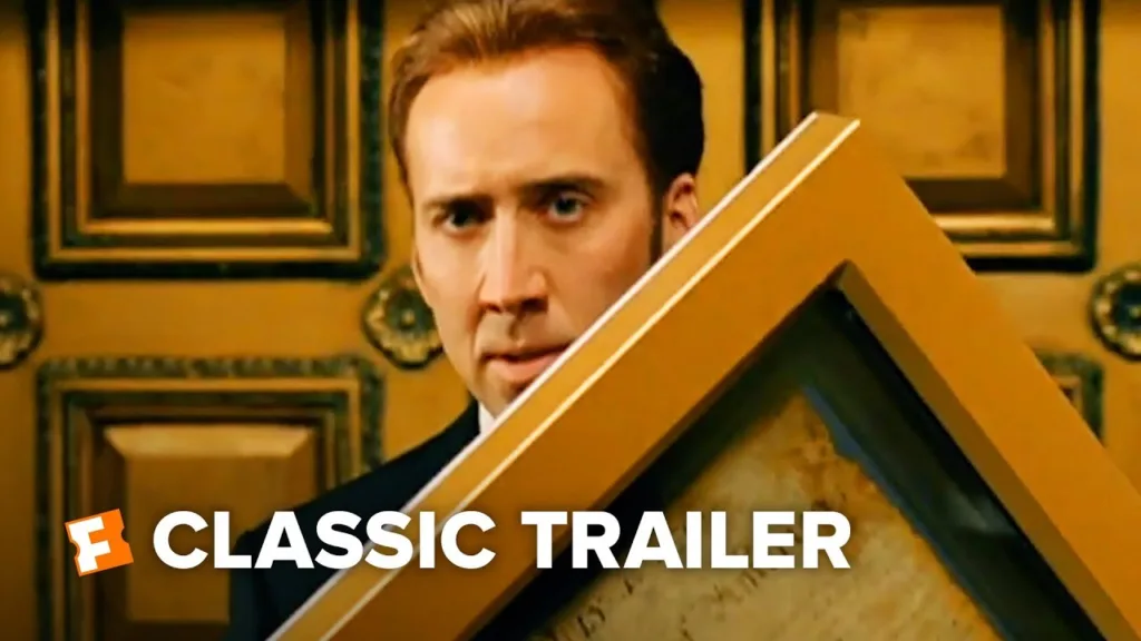 Benjamin Gates 3: Nicolas Cage avait enterré la saga, Disney vient de tout relancer