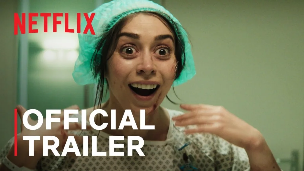 Black Mirror saison 8: Netflix accélère brutalement, et ce n’est pas très rassurant pour nos écrans