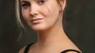 Les 3 Brestoises : casting jeune fille de 16 à 18 ans