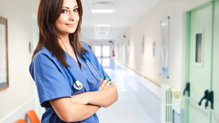 Les 3 Brestoises : casting infirmiers et infirmières