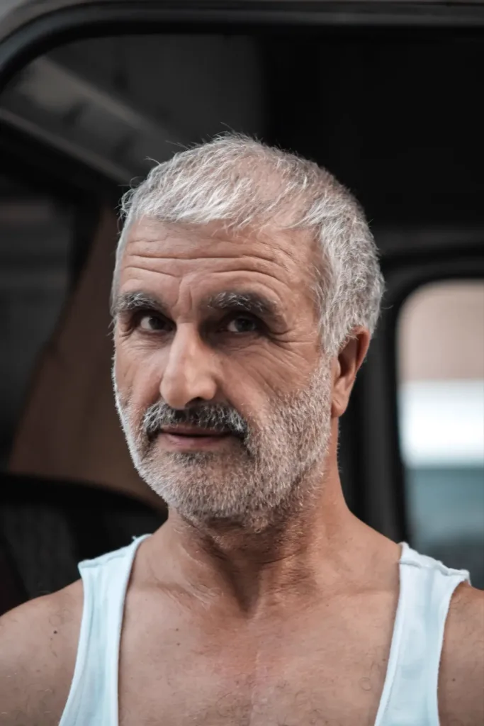 Casting comédien cardinal Gerlier à Lyon