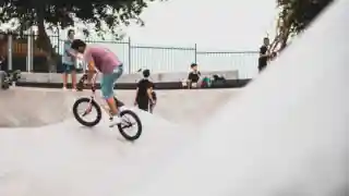 Casting BMX, skate et trottinette pour Le Tour