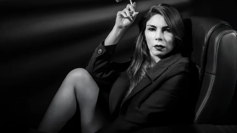 Casting Claire, femme de 45 ans pour un film à Sceaux
