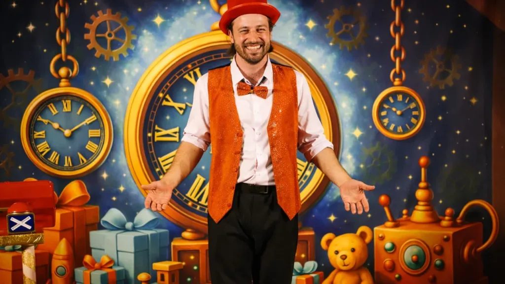 Casting comédien 25-35 ans pour une pièce de Noël