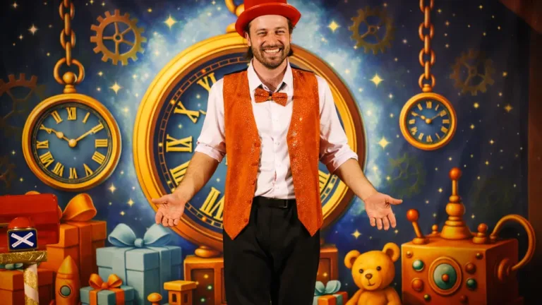 Casting comédien 25-35 ans pour une pièce de Noël