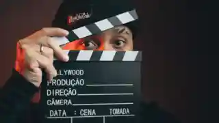 Casting comédien américain natif pour un film à Paris