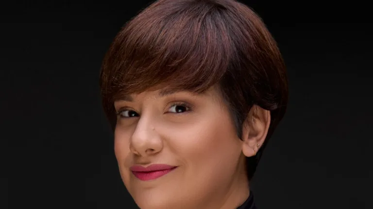 Casting comédienne américaine native pour un film à Paris