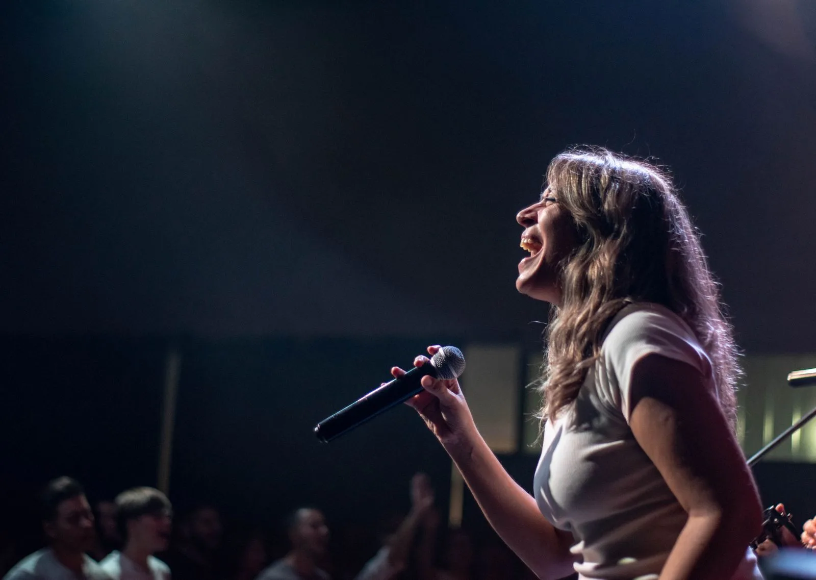 Casting comédienne chanteuse danseuse 20-25 ans pour SO CULTE à Bobino - Théâtre | Spectacles | Musique - Femmes - Paris